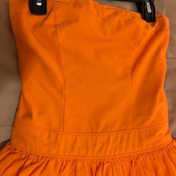 Tupe top dress - Picture 4 of 4